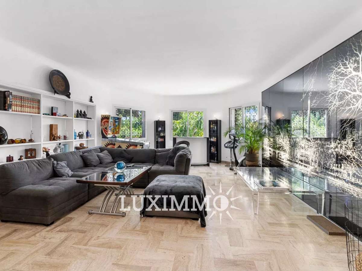 Maison Mougins