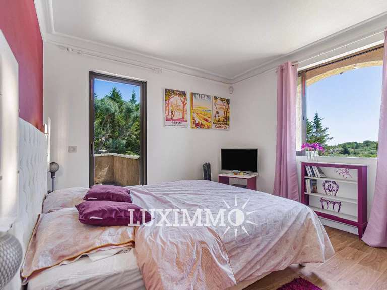 House Mouans-Sartoux - 6 bedrooms - 278m²