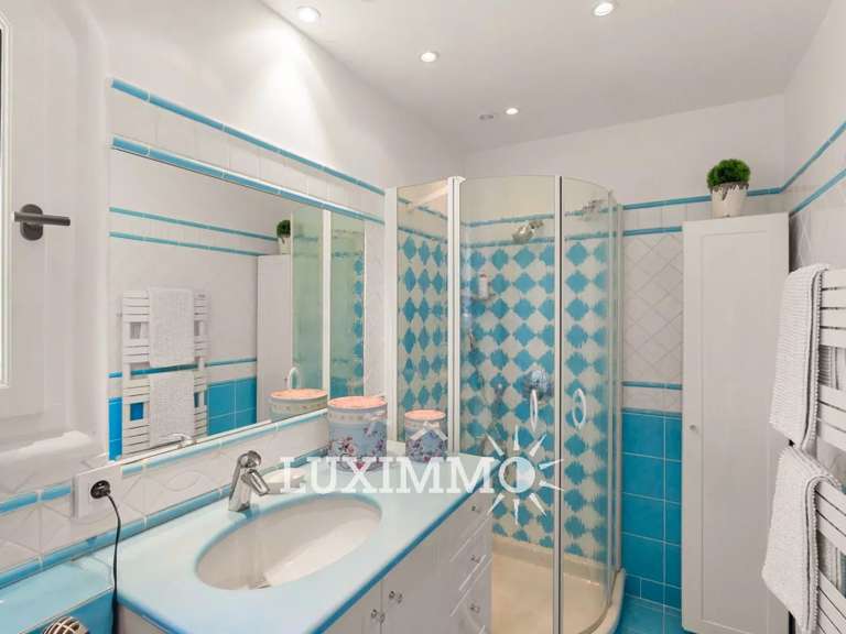 Maison Mougins - 5 chambres - 235m²