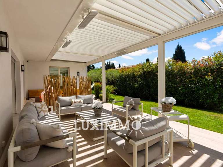 Maison Mougins - 5 chambres - 235m²