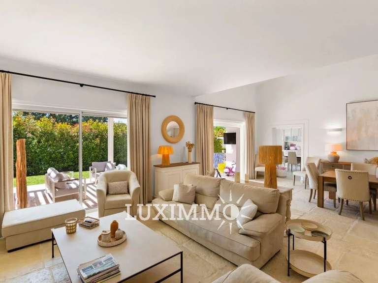 Maison Mougins - 5 chambres - 235m²