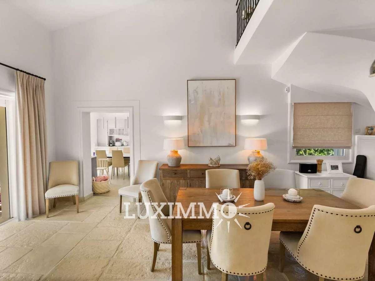 Maison Mougins