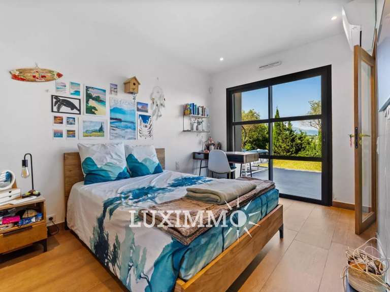 House Valbonne - 5 bedrooms - 200m²