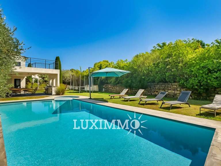 House Valbonne - 5 bedrooms - 200m²