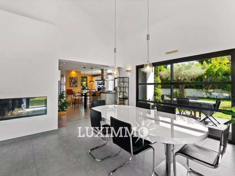 House Valbonne - 5 bedrooms - 200m²