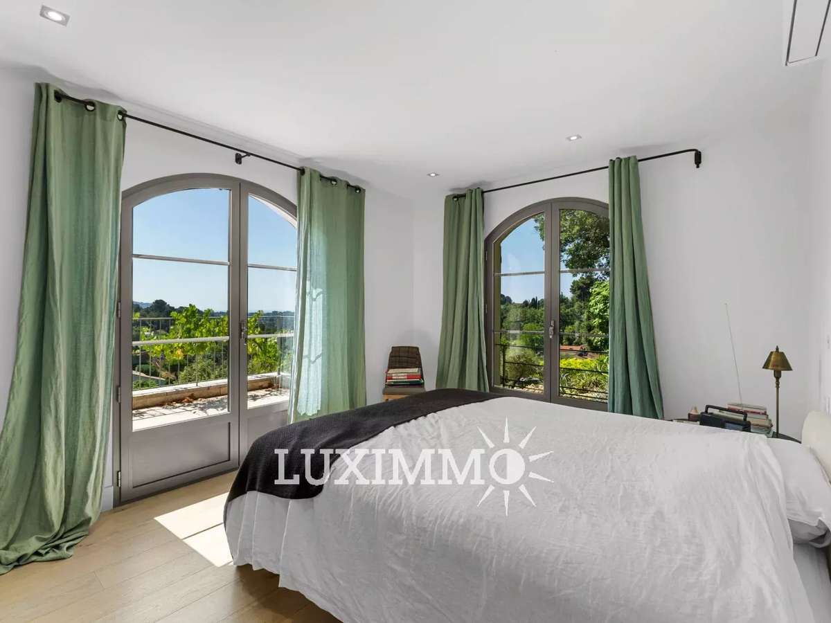 Maison Mougins