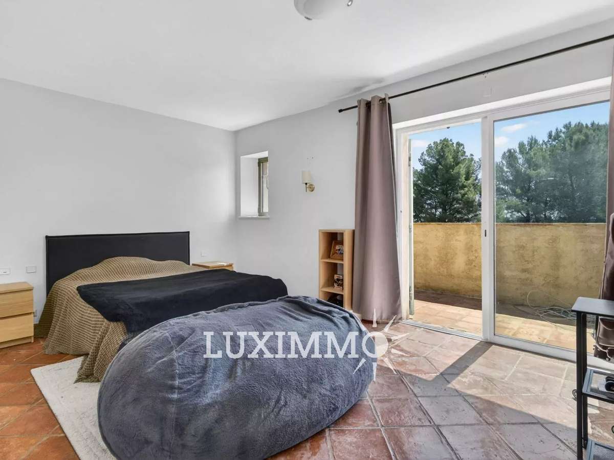 Maison Mougins