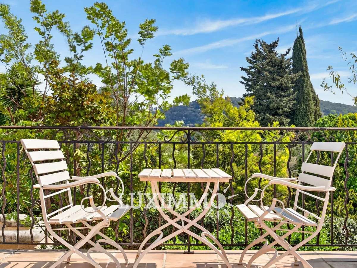 Maison Mougins