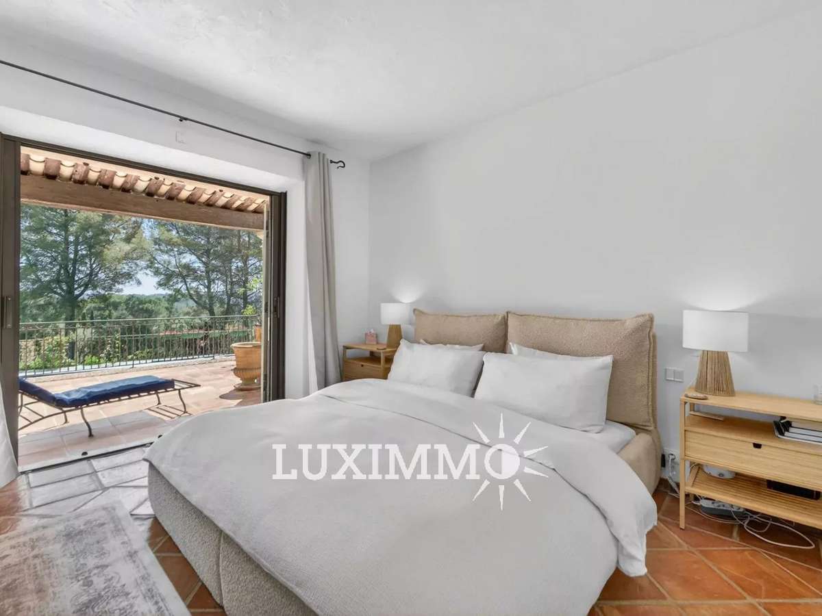 Maison Mougins