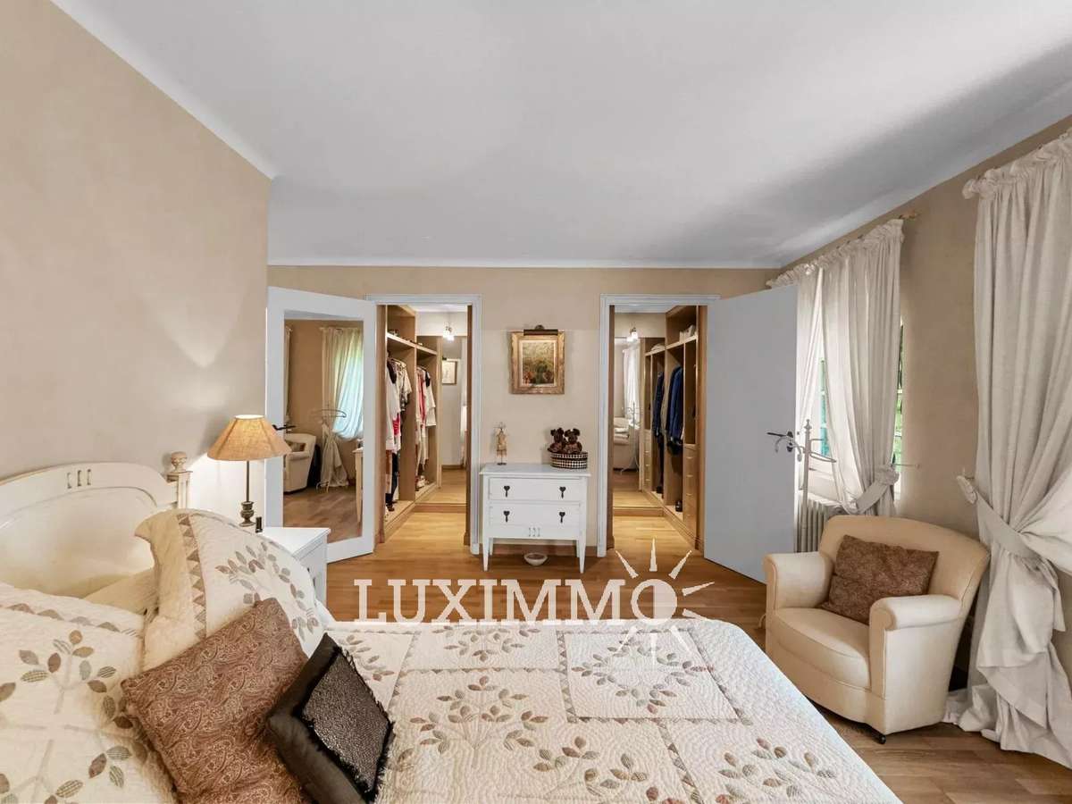 House Mougins