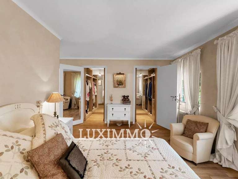 House Mougins - 4 bedrooms - 200m²