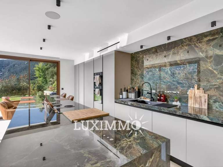 Maison La napoule - 5 chambres - 318m²