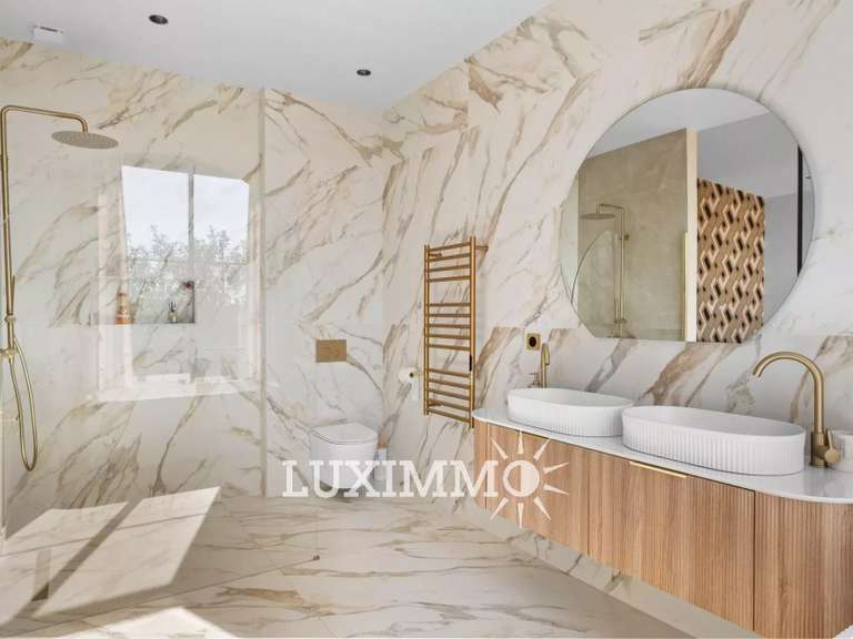 House Valbonne - 5 bedrooms - 300m²