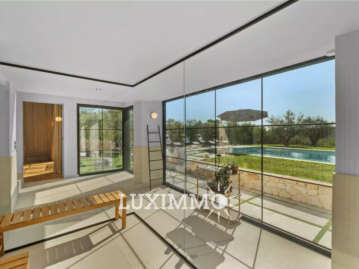 House Valbonne