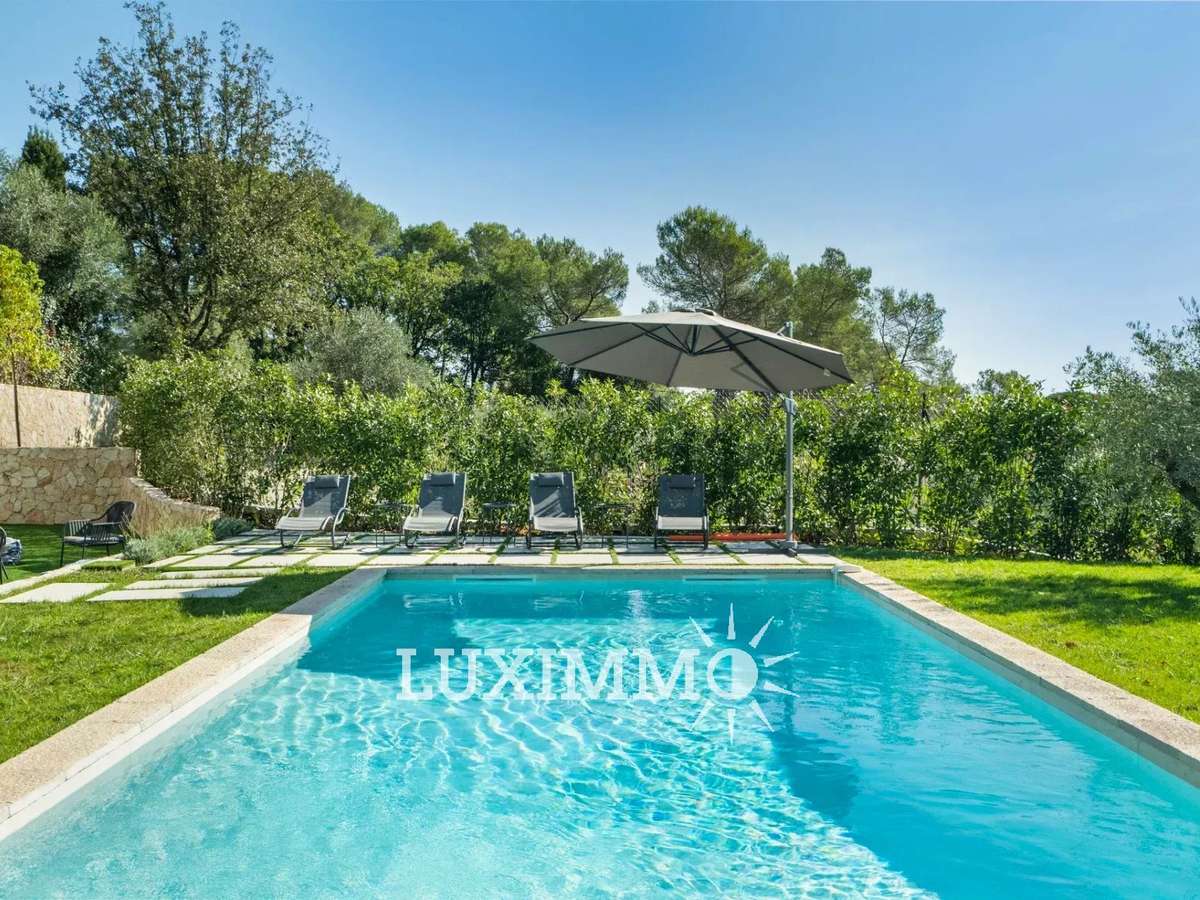 House Valbonne