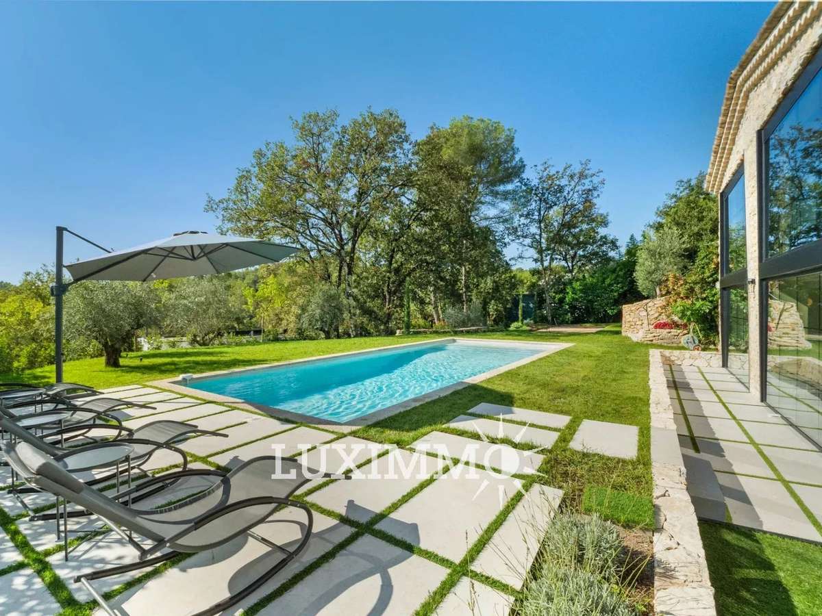House Valbonne