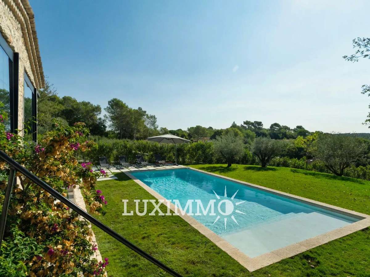 House Valbonne