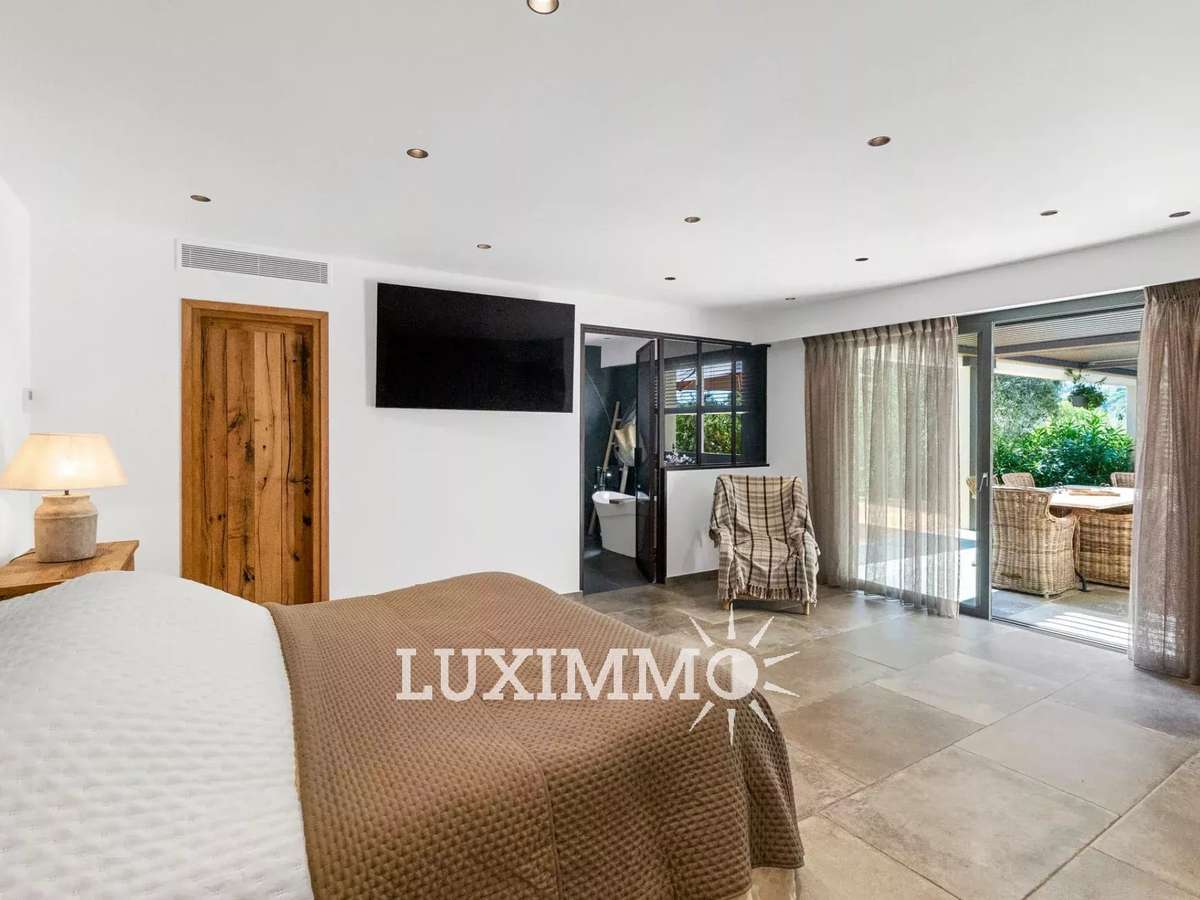 Maison Mougins