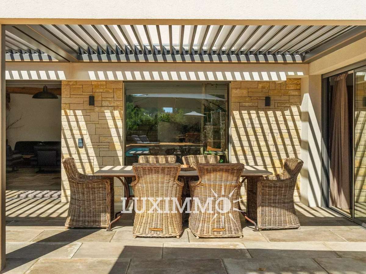 Maison Mougins