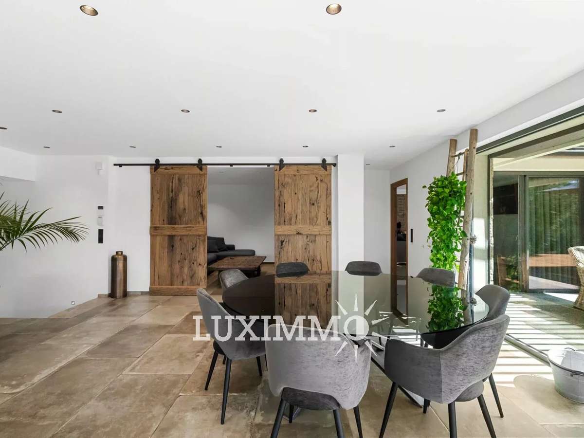 Maison Mougins