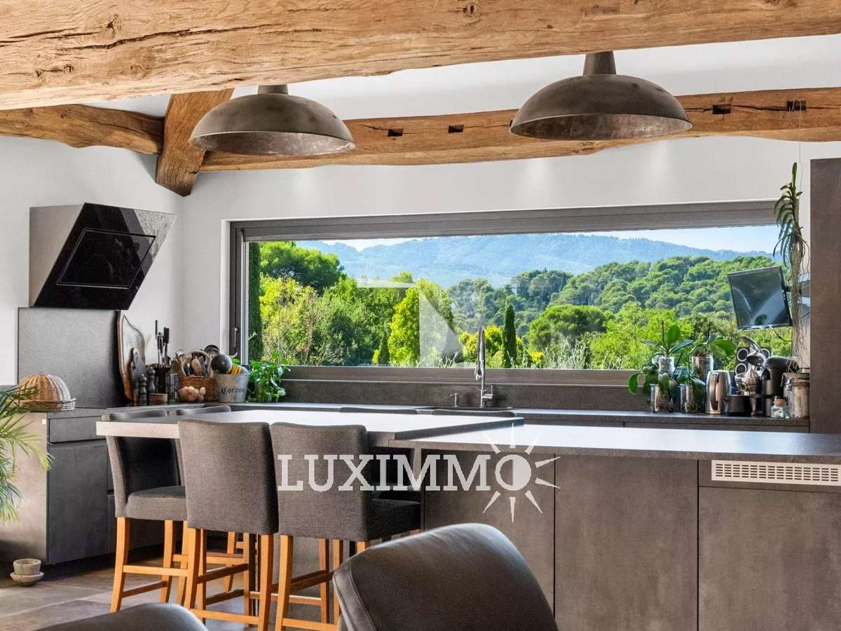 Maison Mougins