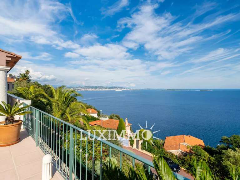 Maison Théoule-sur-Mer - 6 chambres - 374m²