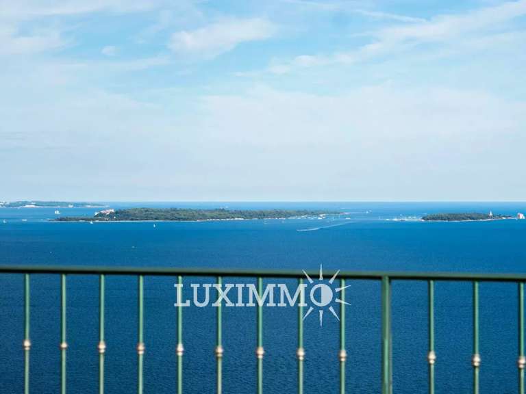 Maison Théoule-sur-Mer - 6 chambres - 374m²