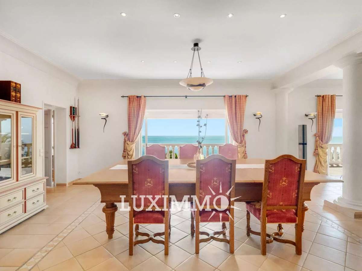 Maison Théoule-sur-Mer
