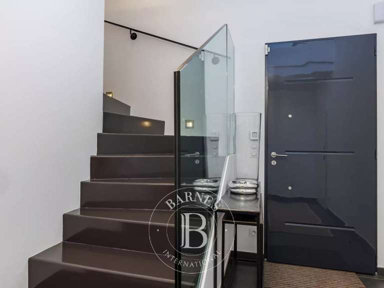 Maison Ésery - 4 chambres - 164m²