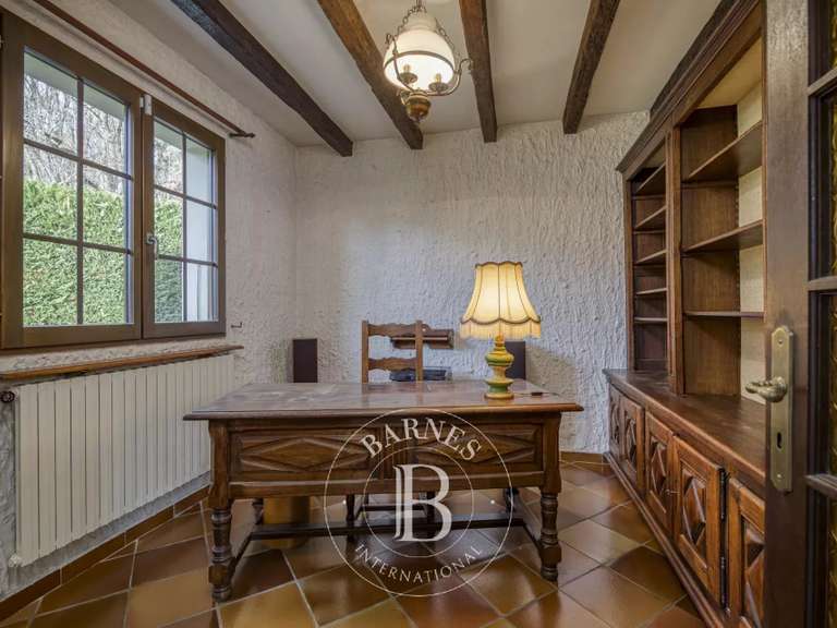 Maison Reignier - 4 chambres - 166m²