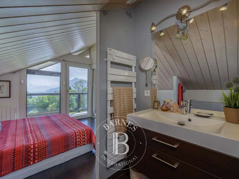 House Etaux - 6 bedrooms - 277m²