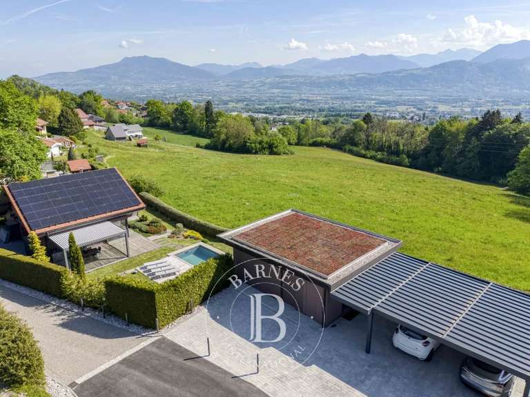 House Etaux - 6 bedrooms - 277m²