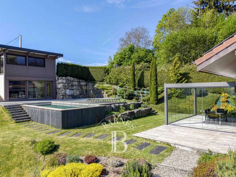 House Etaux - 6 bedrooms - 277m²