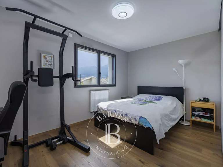 Maison Cessy - 5 chambres - 172m²