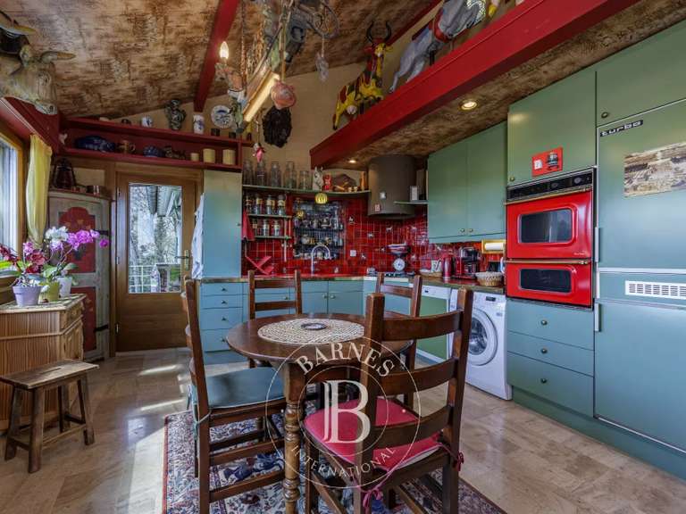 Maison Gex - 3 chambres - 207m²