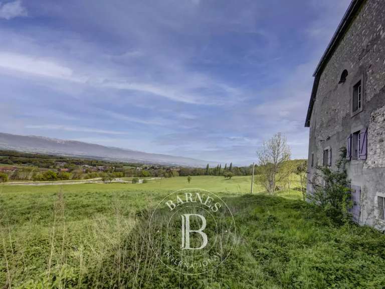 Maison Présilly - 4 chambres - 655m²