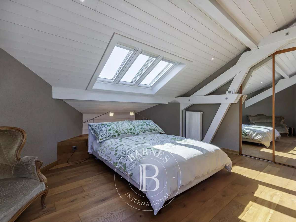Maison Bonne
