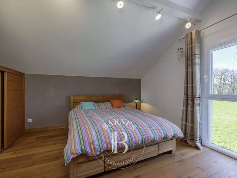 Maison Bonne - 4 chambres - 127m²