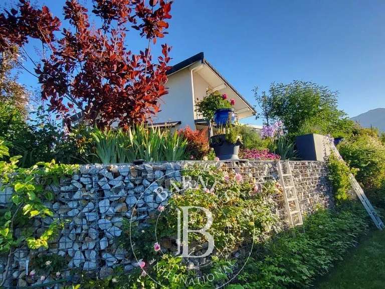 Maison Bonne - 4 chambres - 127m²