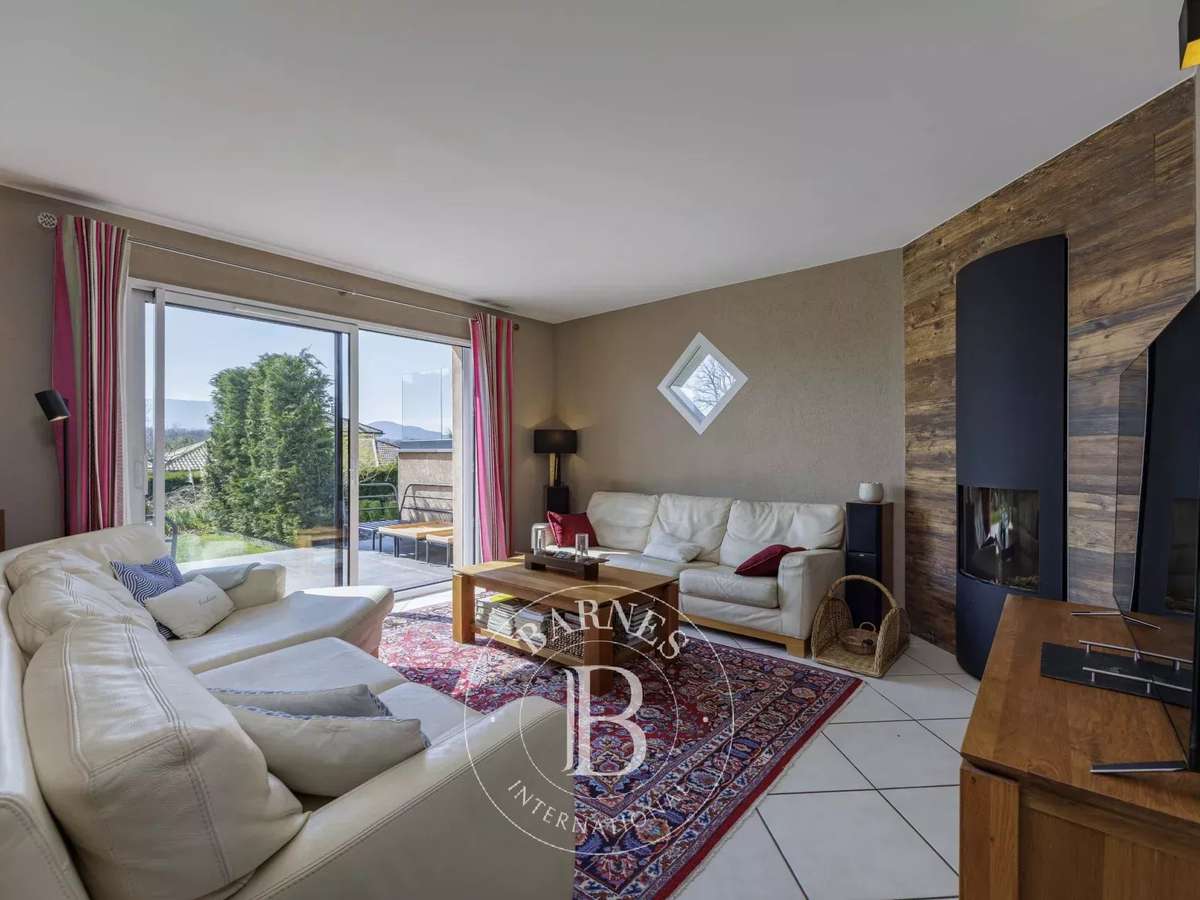 Maison Bonne