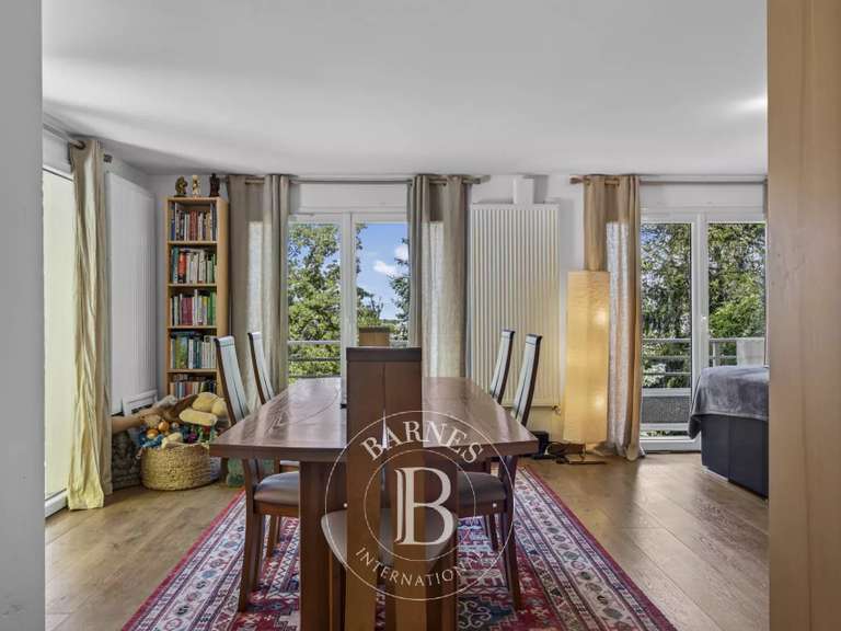 House Saint-Jean-de-Tholome - 3 bedrooms - 170m²