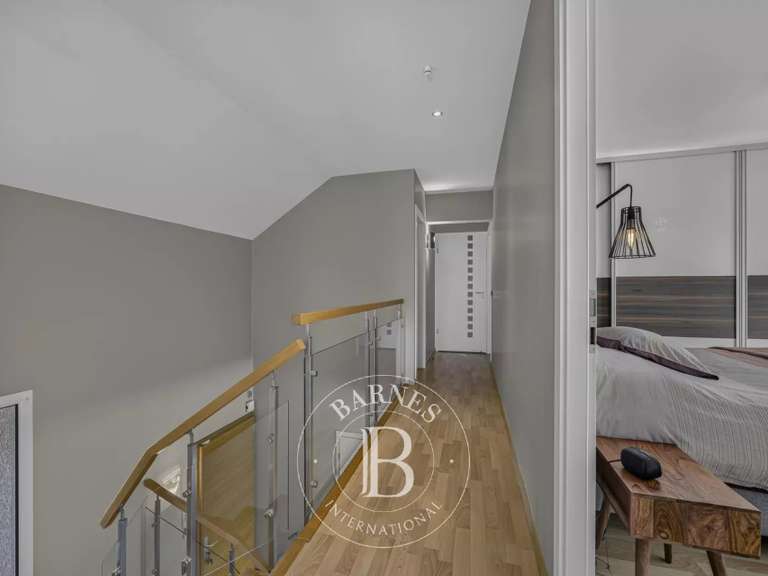 Maison Feigères - 5 chambres - 173m²