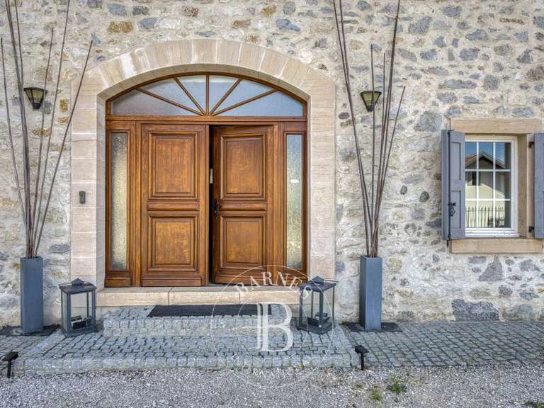 Maison Chevrier - 5 chambres - 482m²