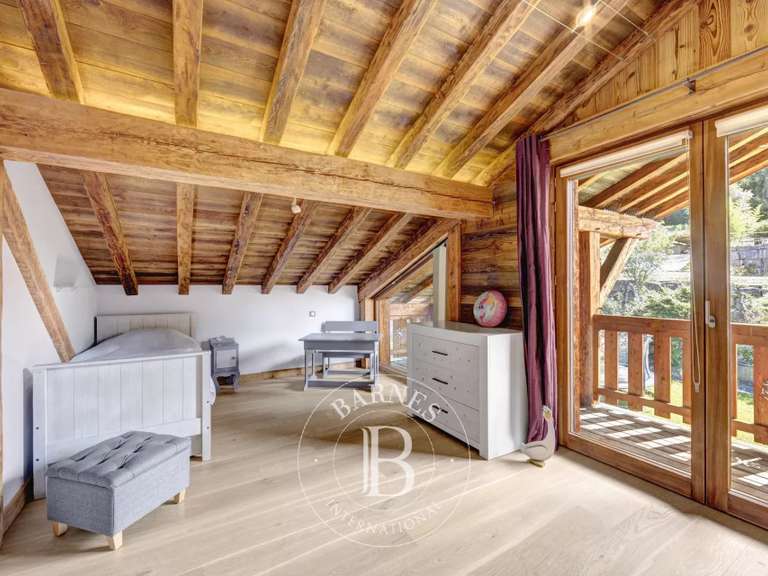 Maison Archamps - 5 chambres - 319m²