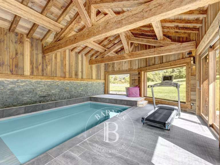 Maison Archamps - 5 chambres - 319m²