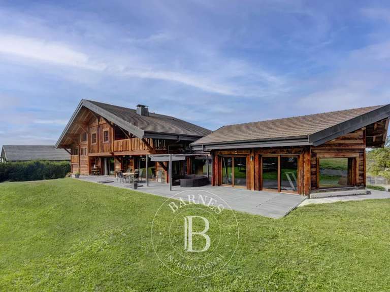 Maison Archamps - 5 chambres - 319m²