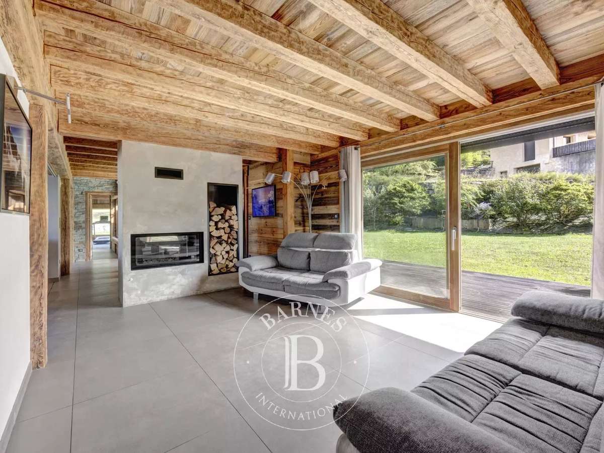 Maison Archamps
