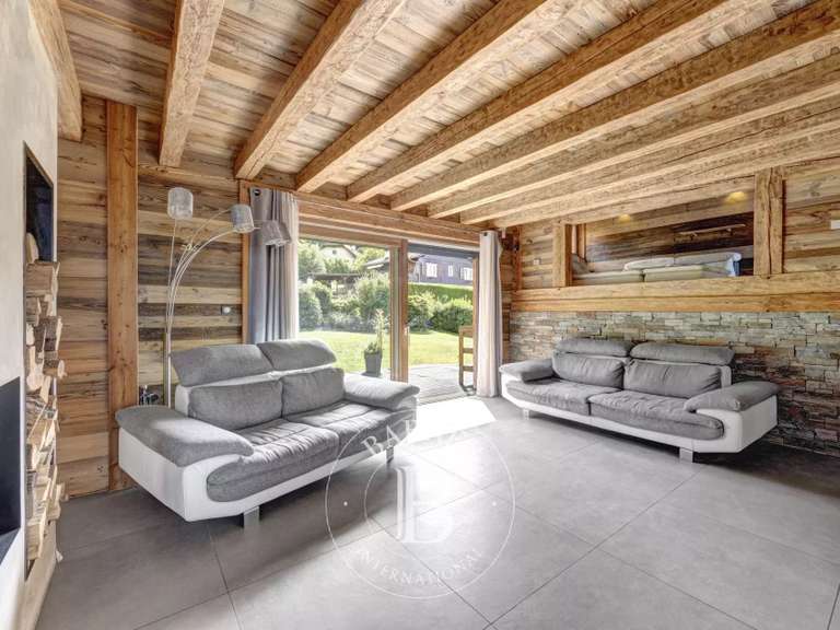Maison Archamps - 5 chambres - 319m²