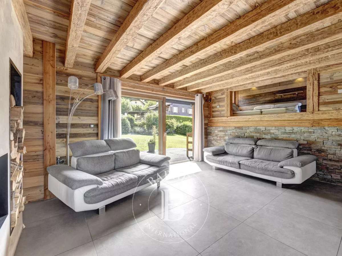 Maison Archamps