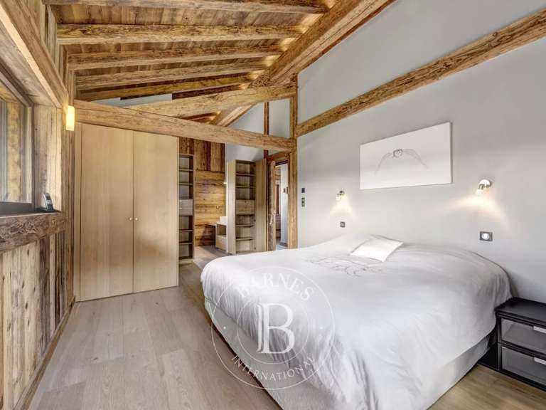 Maison Archamps - 5 chambres - 319m²